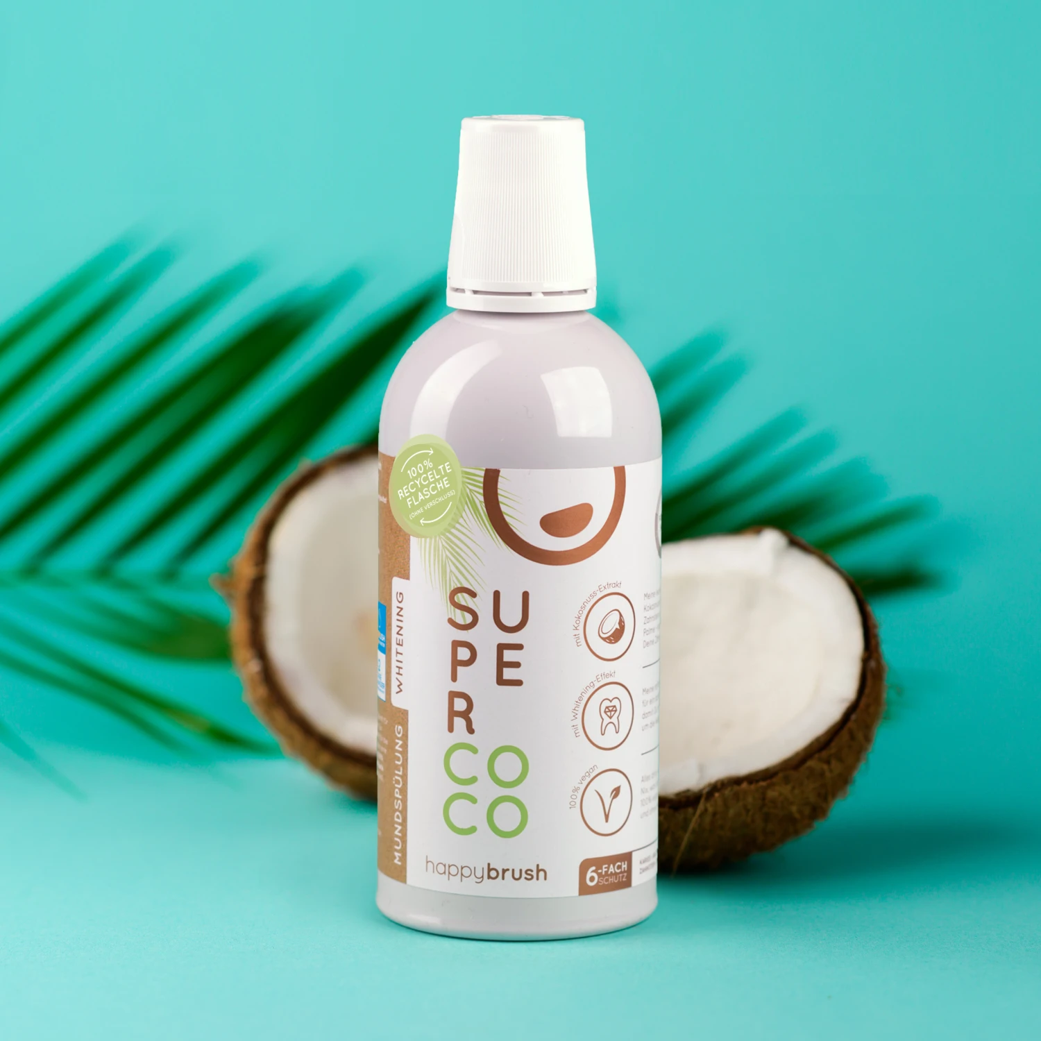 SuperCoco Mundspülung