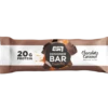 DESIGNER BAR Crunchy Chocolate Caramel