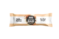 DESIGNER BAR Crunchy Hazelnut Nougat