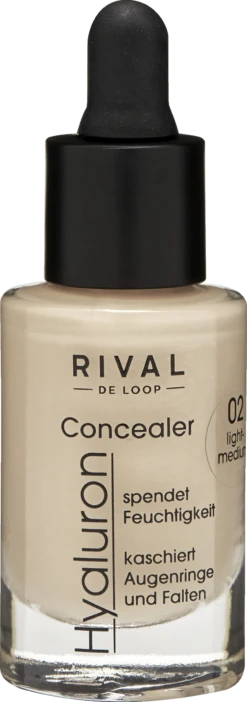 Hyaluron Concealer 02