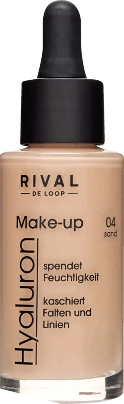 Hyaluron Make-up 04
