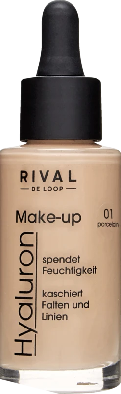 Hyaluron Make-up 01