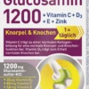 Glucosamin 1200 Tabletten
