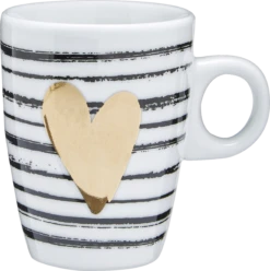 · 2er-Set Espressotassen