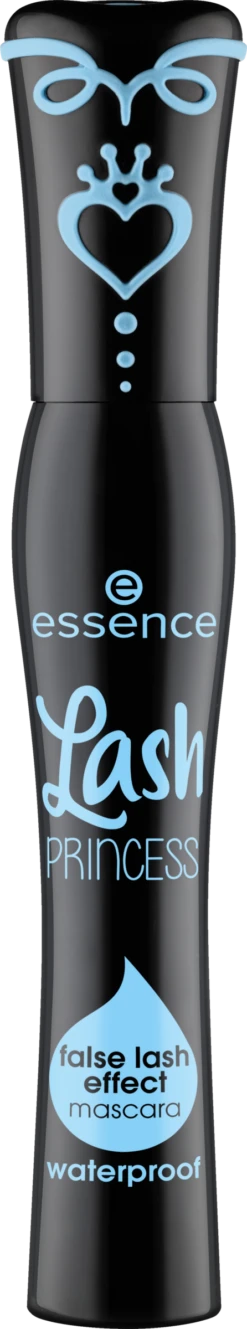 Essence Lash Princess False Lash Effect Mascara Waterproof