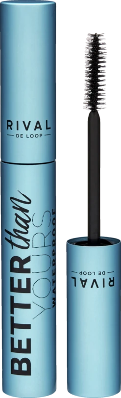 Better Than Yours Mascara WP