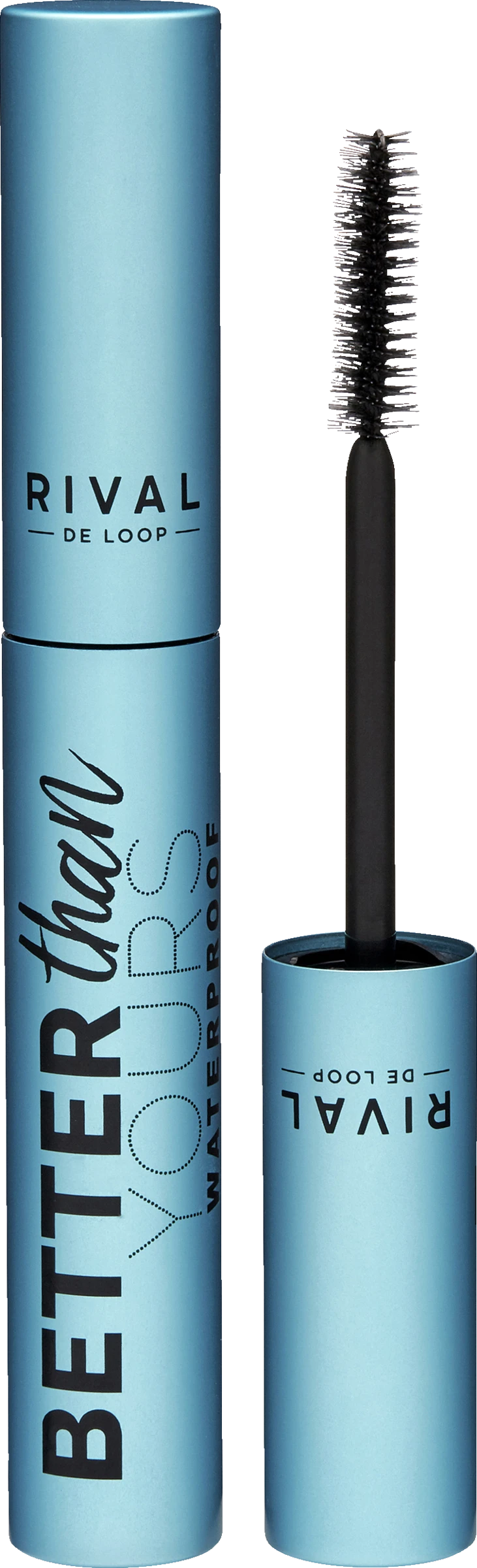 Better than Yours Mascara WP