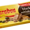 Black Saltlakrits