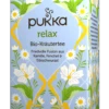 Pukka Bio-Tee Relax