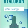 Beauty Drops Hyaluron