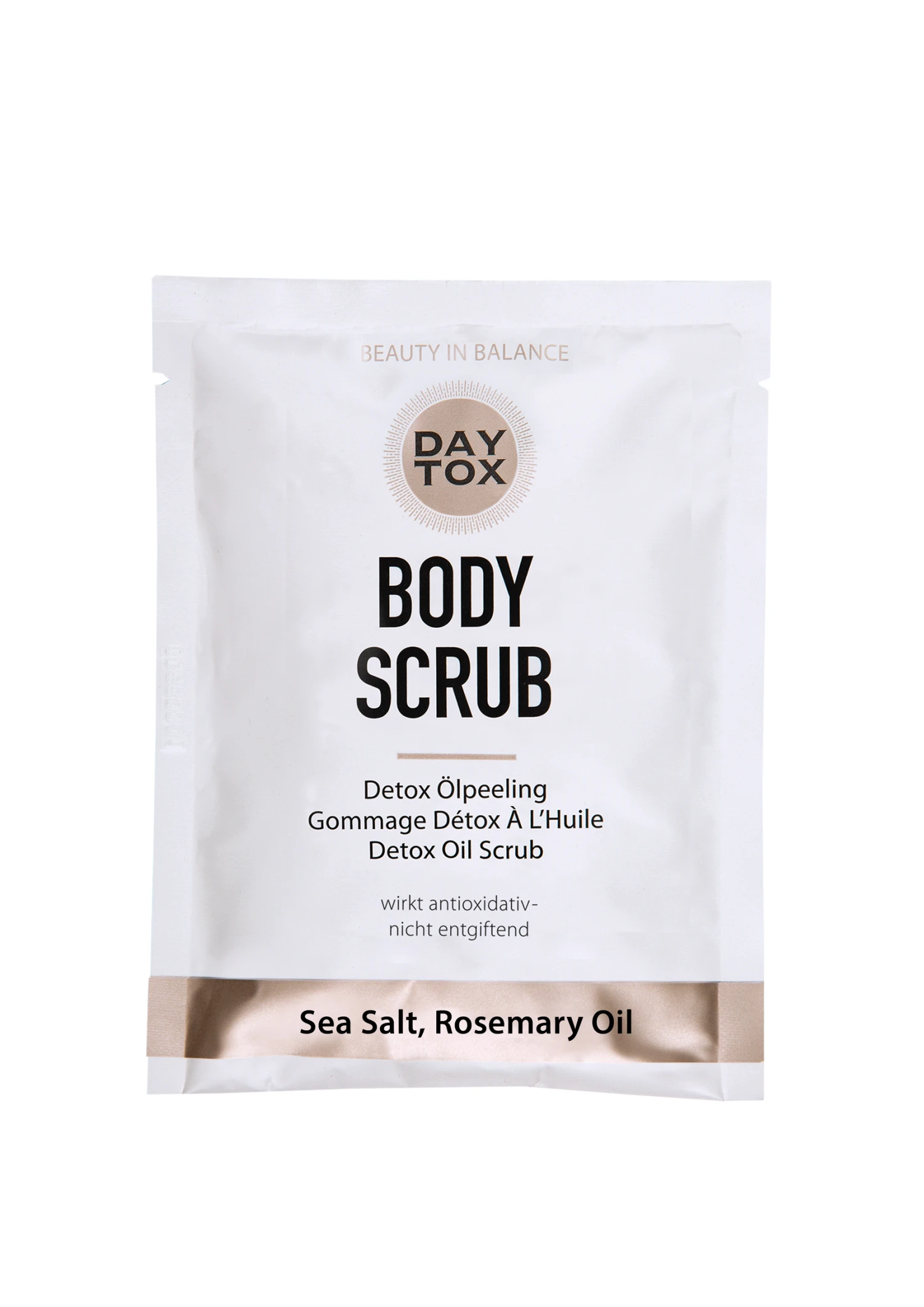 Body Scrub