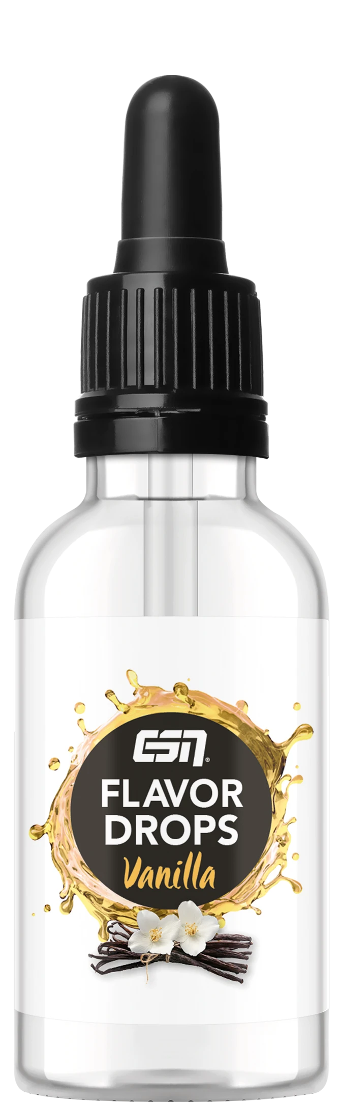 Flavor Drops Vanilla