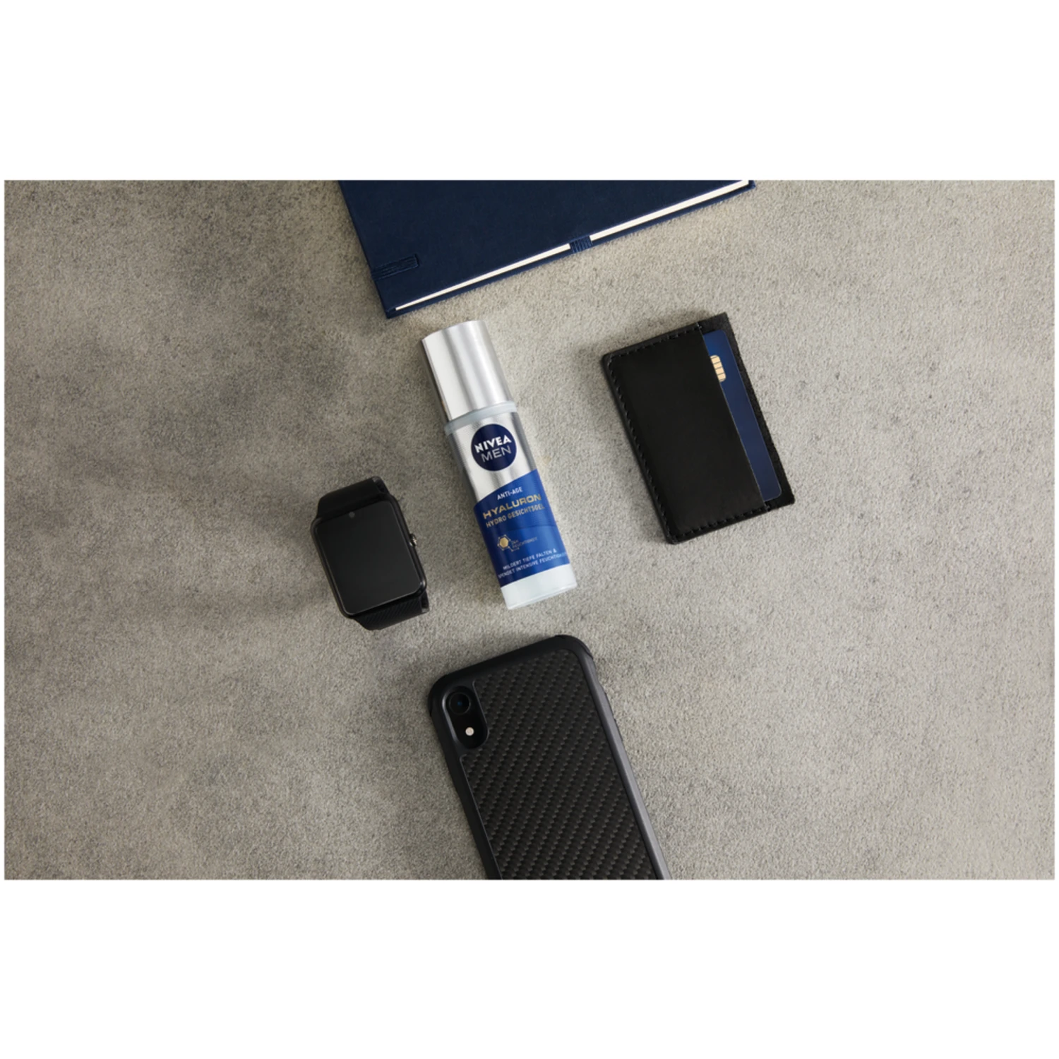 Anti Age Hyaluron Hydro Gesichtsgel