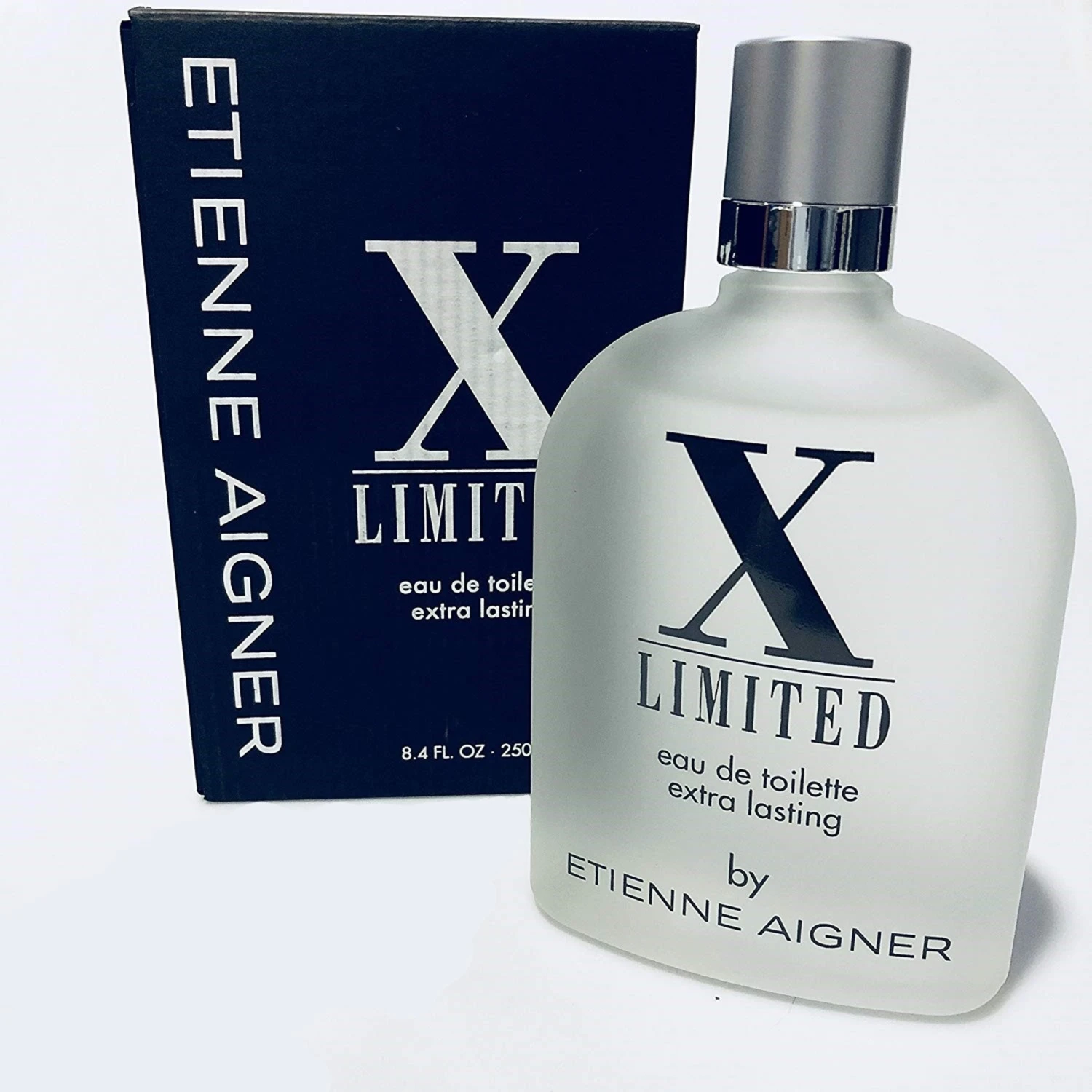 X Limited, EdT 250 ml