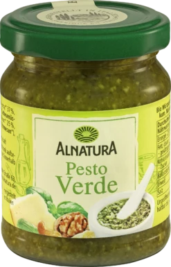 Bio Pesto Verde