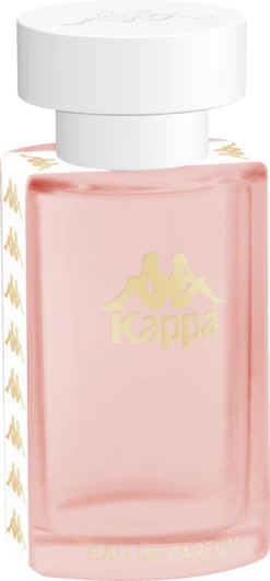 Kappa Woman Blush, EdP 40 Ml