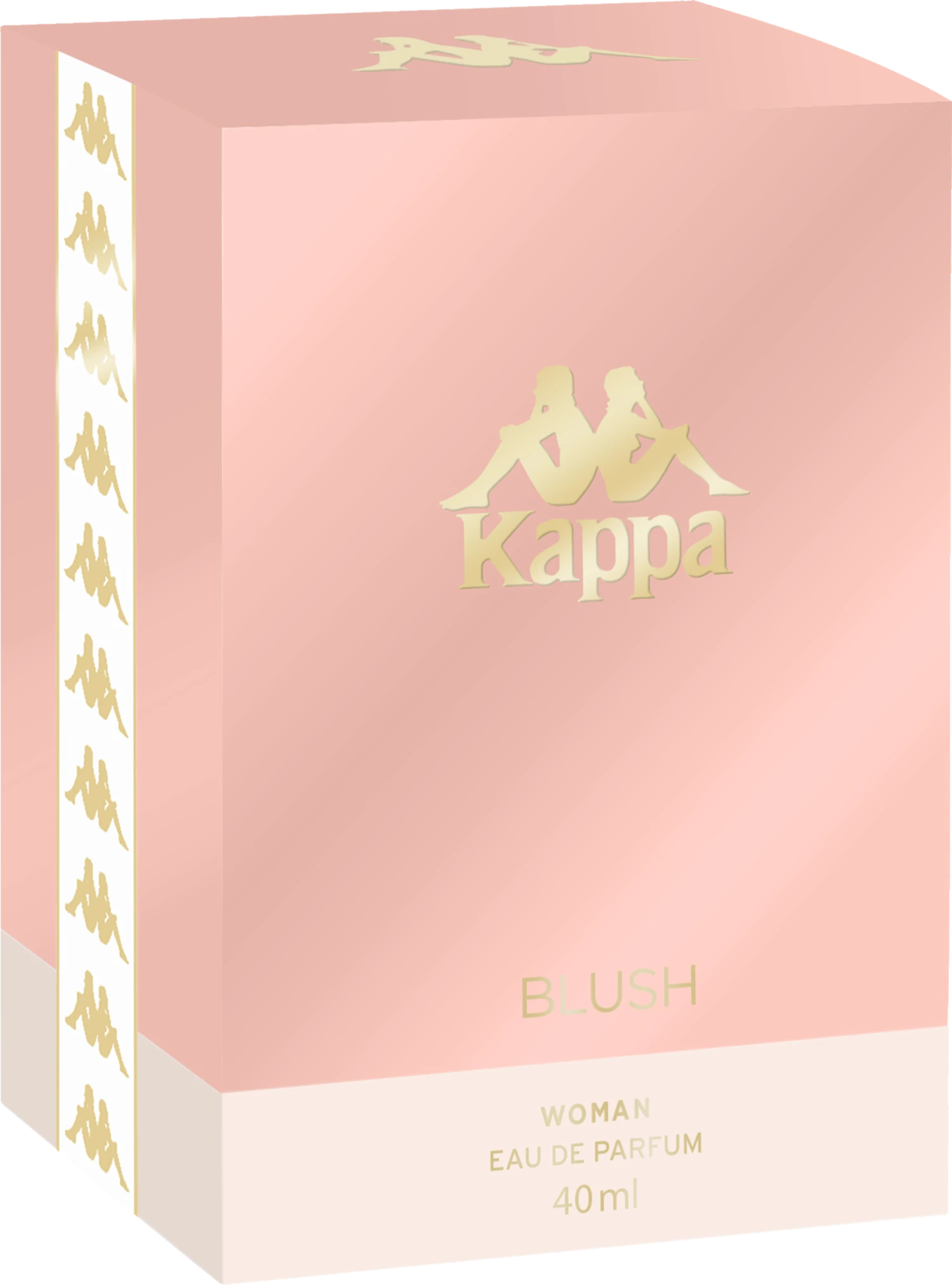 Woman Blush, EdP 40 ml