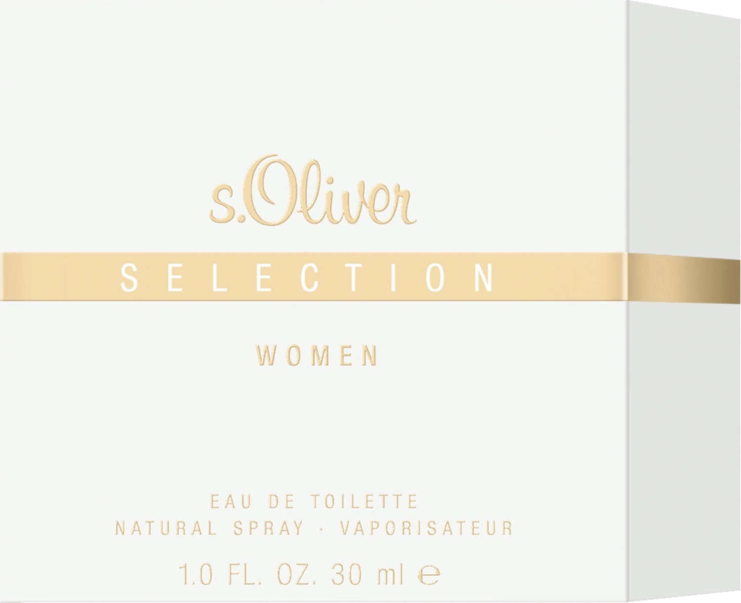 Selection Women, EdT 30 ml