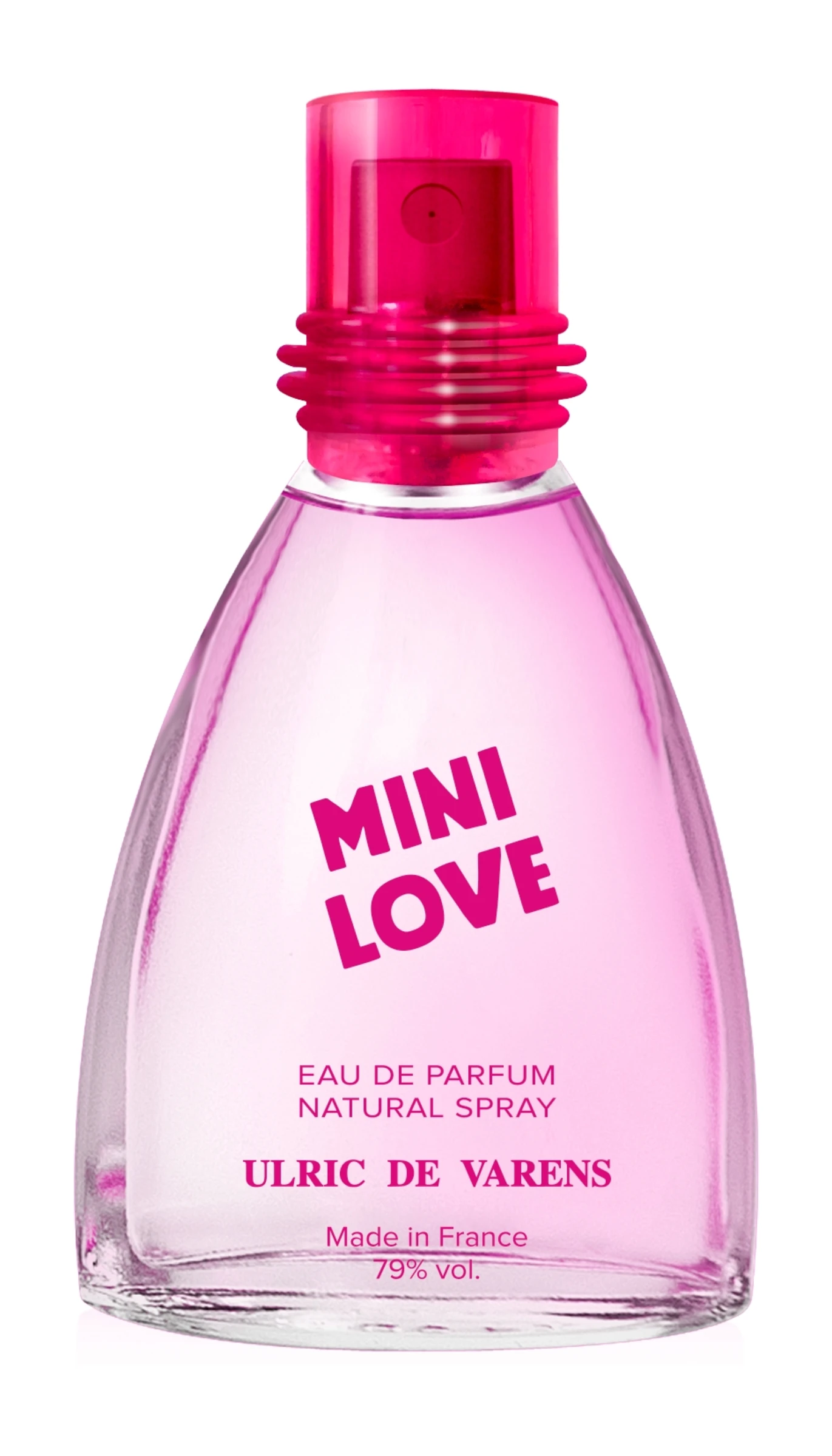 Mini Love, EdP 25 ml