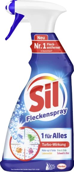 1 Für Alles Fleckenspray