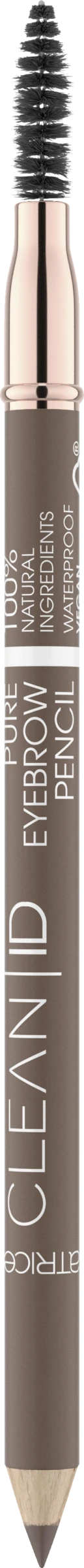 Clean ID Pure Eyebrow Pencil 030