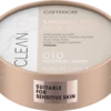 Catrice Clean ID Mineral Matt Face Powder 010