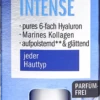 Augencreme Hyaluron Intense