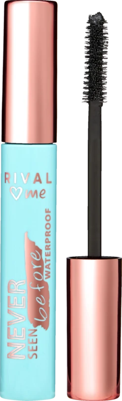 Never Seen Before 02 Waterproof