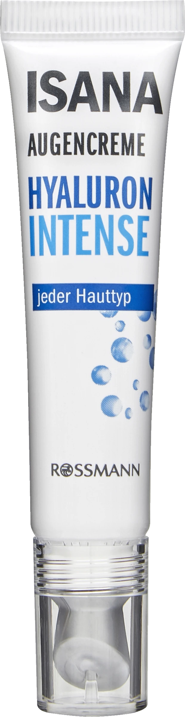 Augencreme Hyaluron Intense