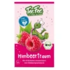 Bio-Früchtetee Himbeertraum