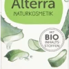 Tagescreme Bio-Aloe Vera & Gletscherwasser