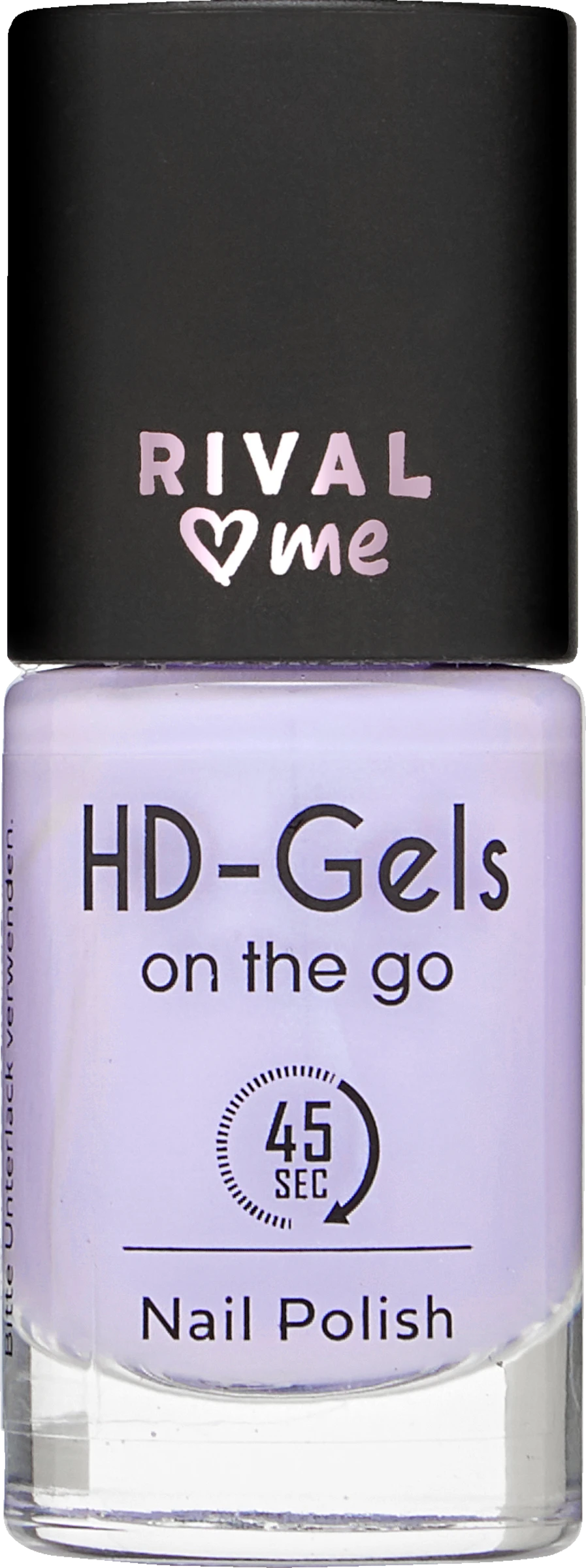 HD-Gels on the go 33 lola