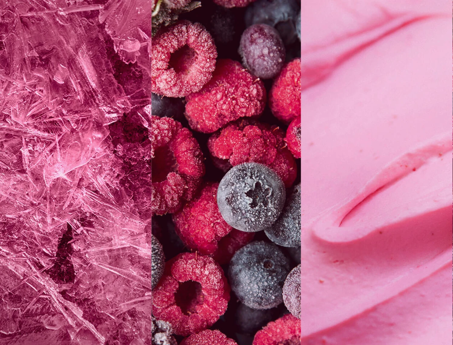 Deodorant Spray N°15 Frozen Berry