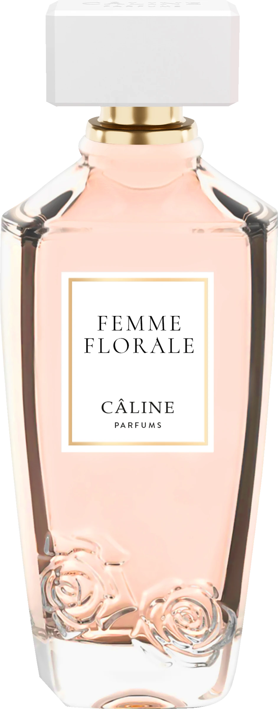 Femme florale, EdP 60ml
