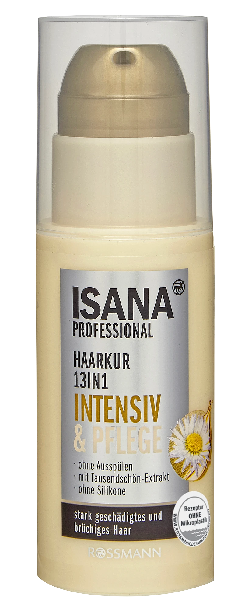 Haarkur 13in1 Intensiv & Pflege