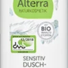 Sensitiv Dusch-Shampoo Parfümfrei