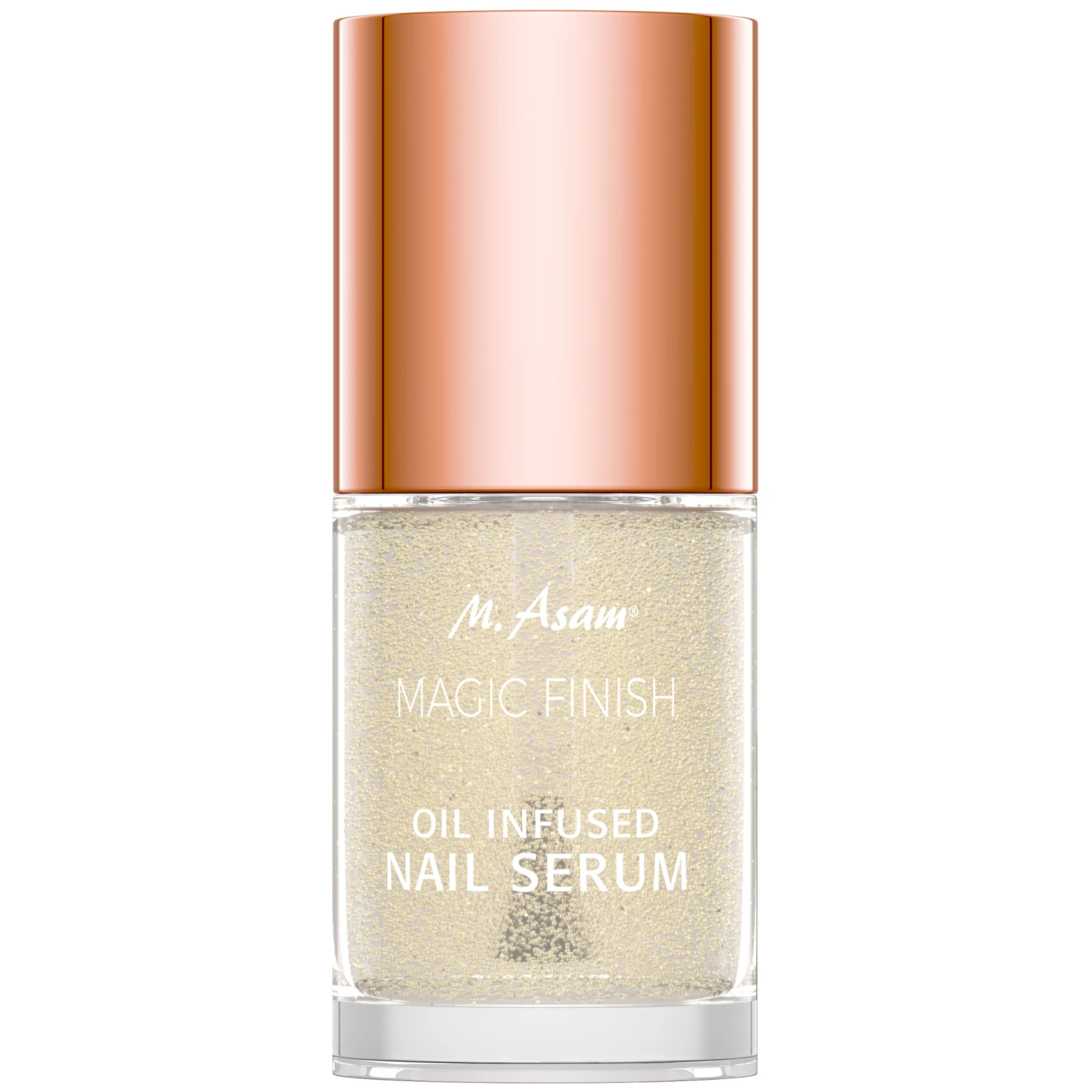 MAGIC FINISH Oil Infused Nail Serum