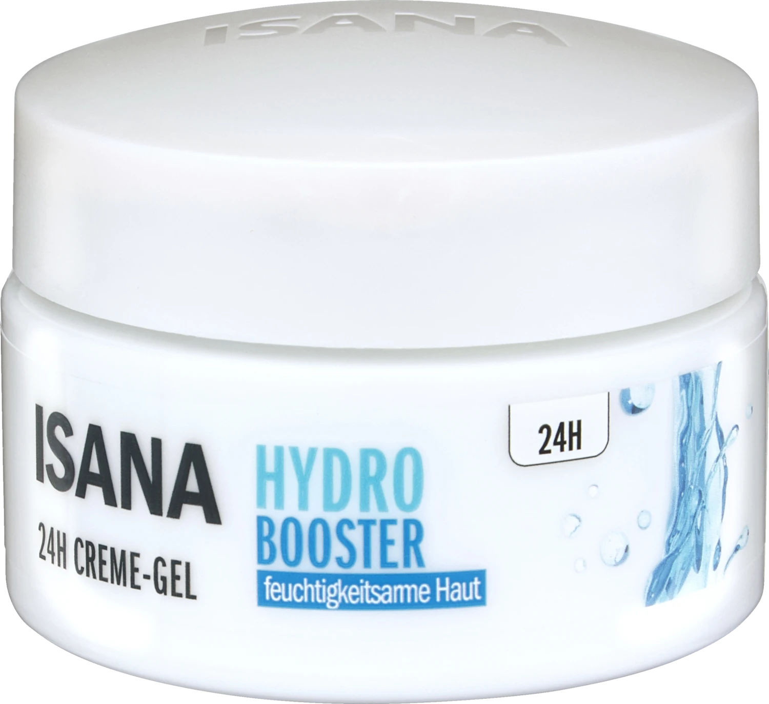 24h Creme-Gel Hydro Booster