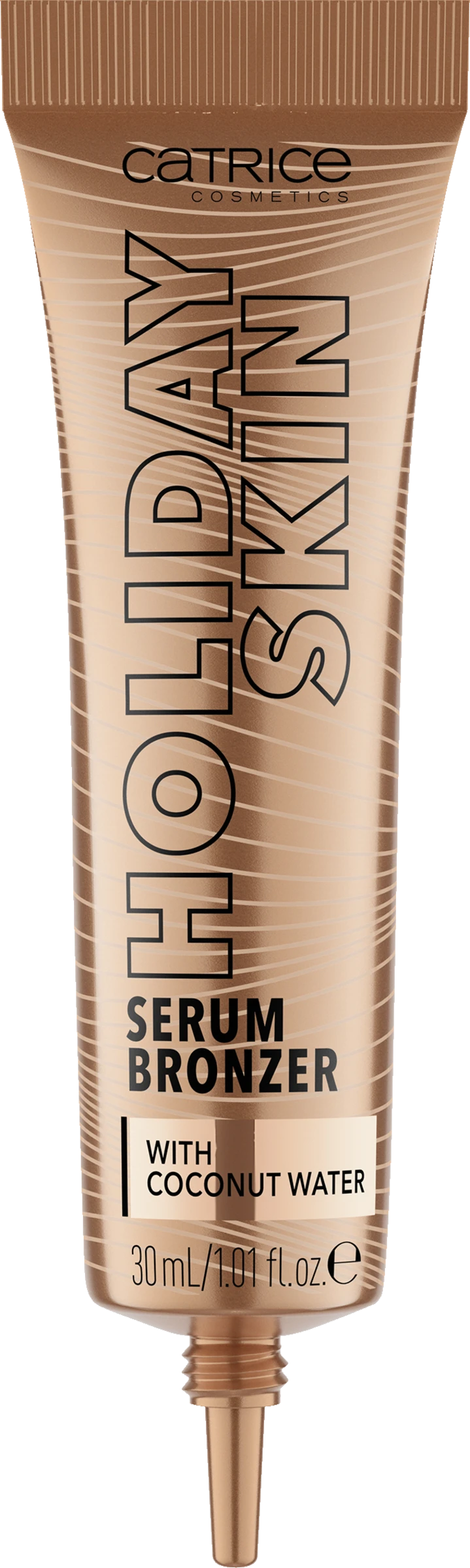Holiday Skin Serum Bronzer 010