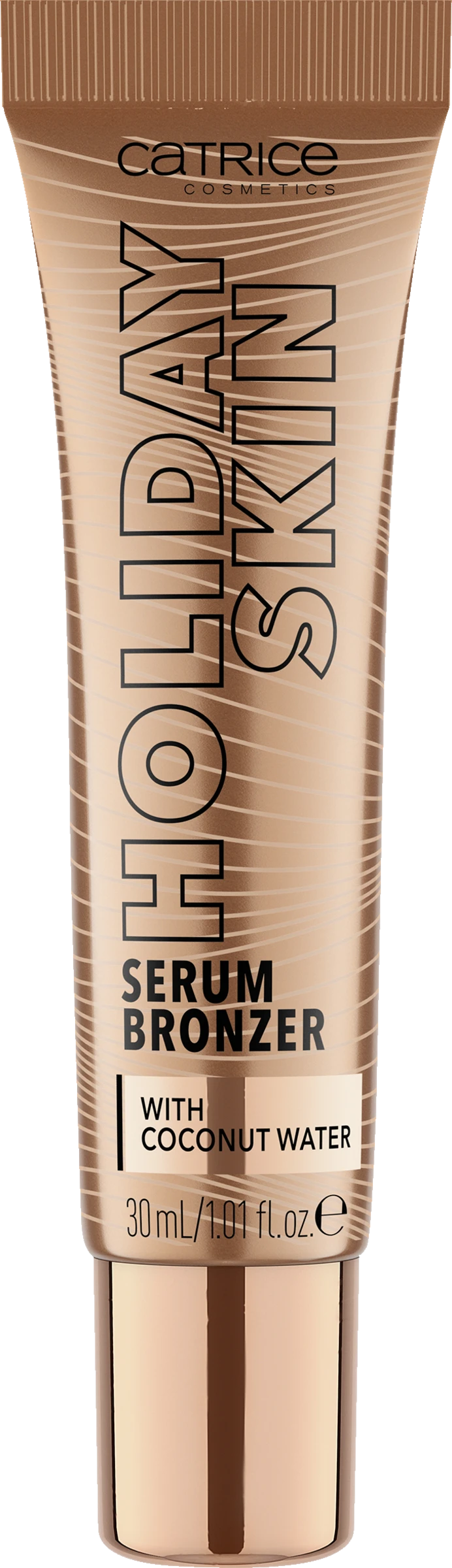 Holiday Skin Serum Bronzer 010