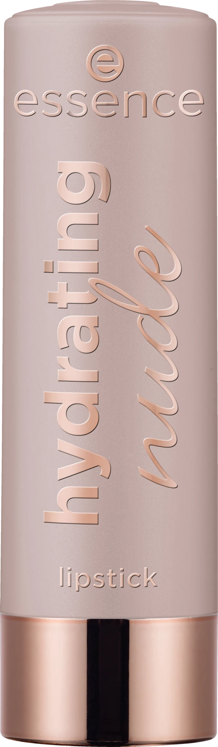 hydrating nude lipstick 301