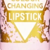 Colour Changing Lipstick 01 Think Pink