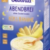 Abendbrei Keks Banane Ab 5. Monat