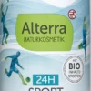 Sport Deo-Spray Bio-Lemongras