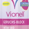 Geruchs-Block Intim Deo