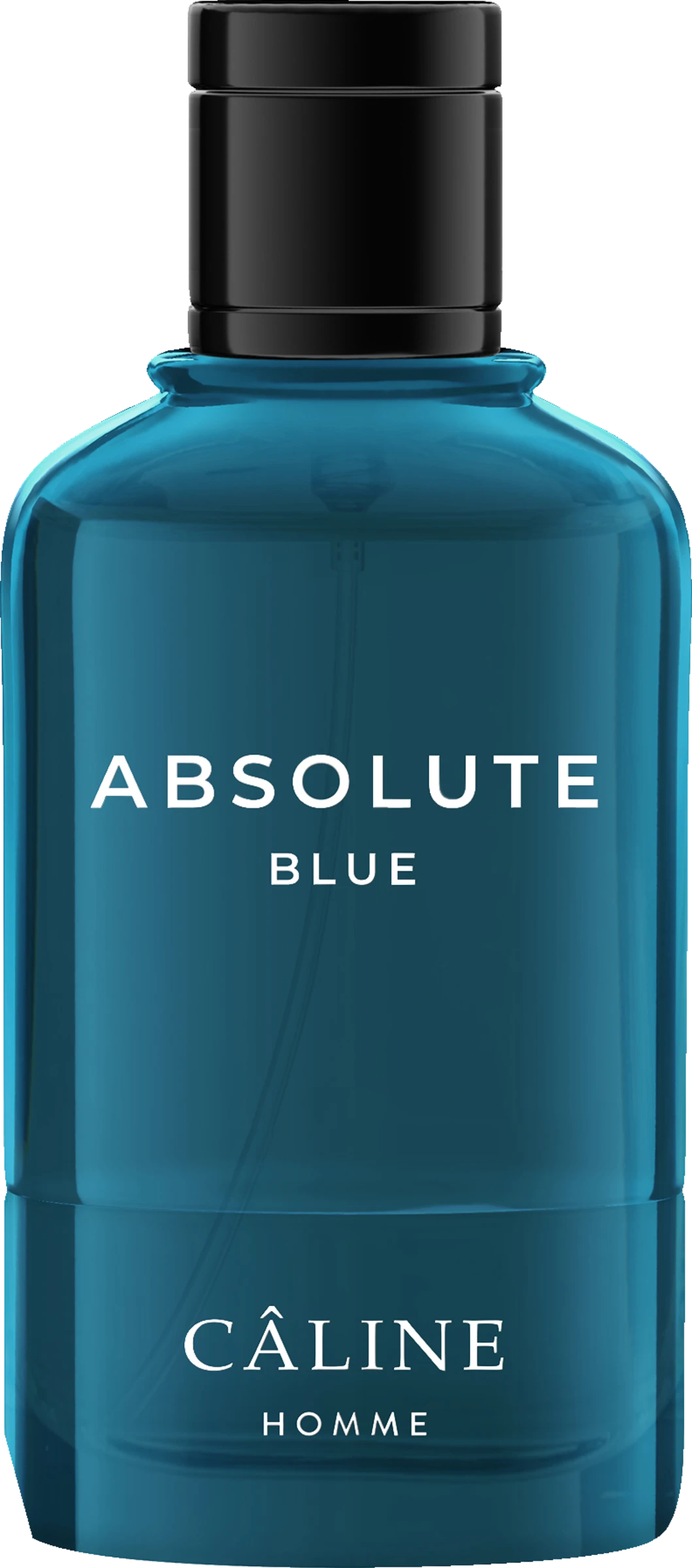 Homme Absolute Blue, EdT 60 ml