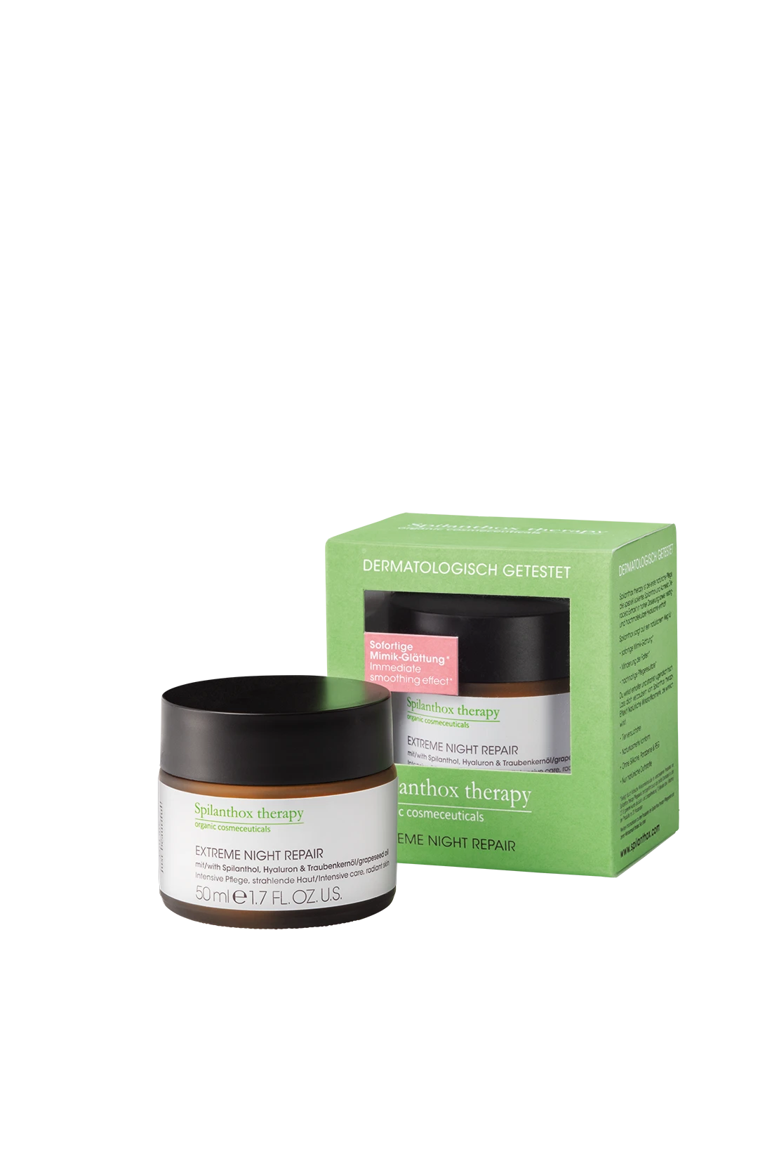 Extreme Night Repair