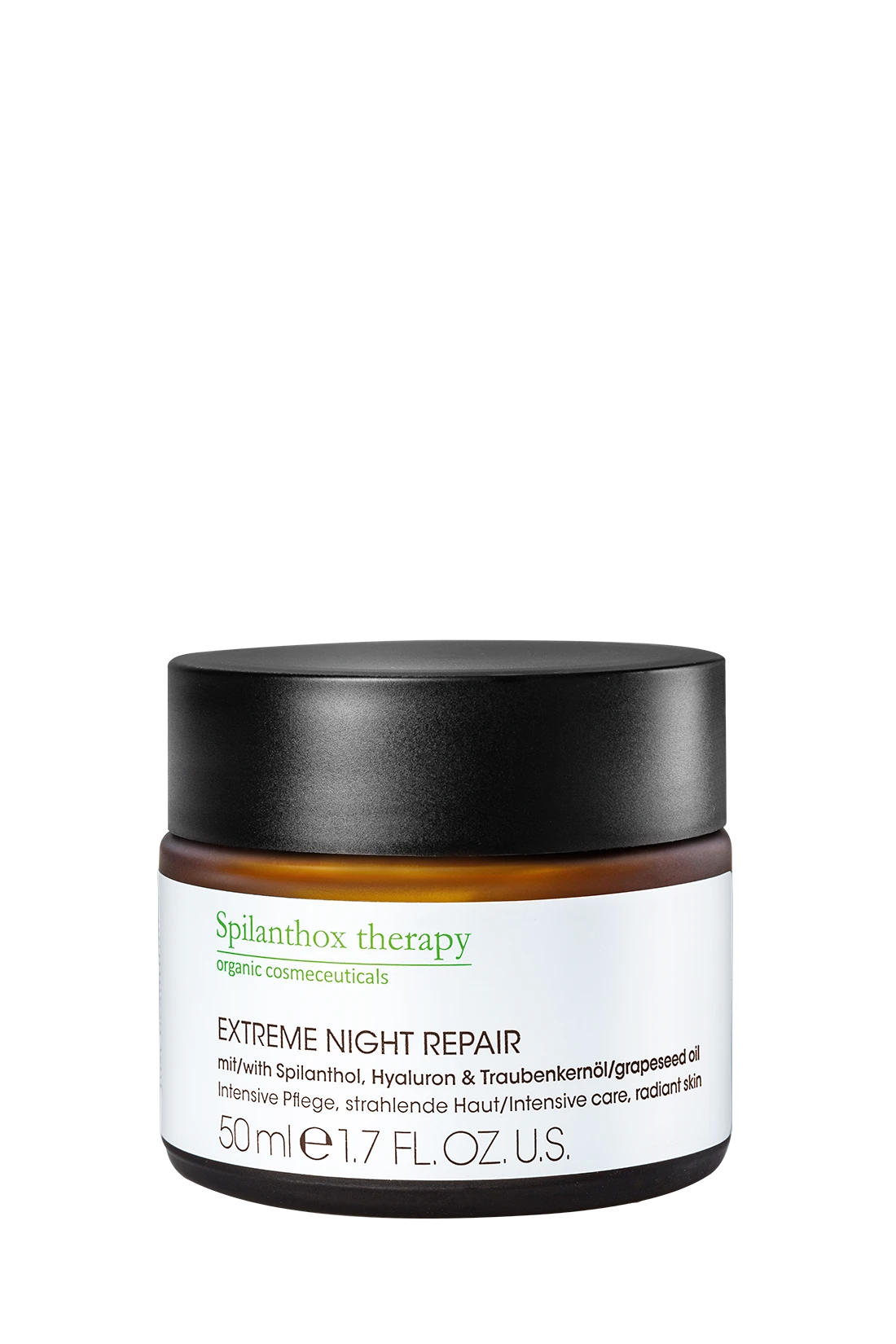 Extreme Night Repair