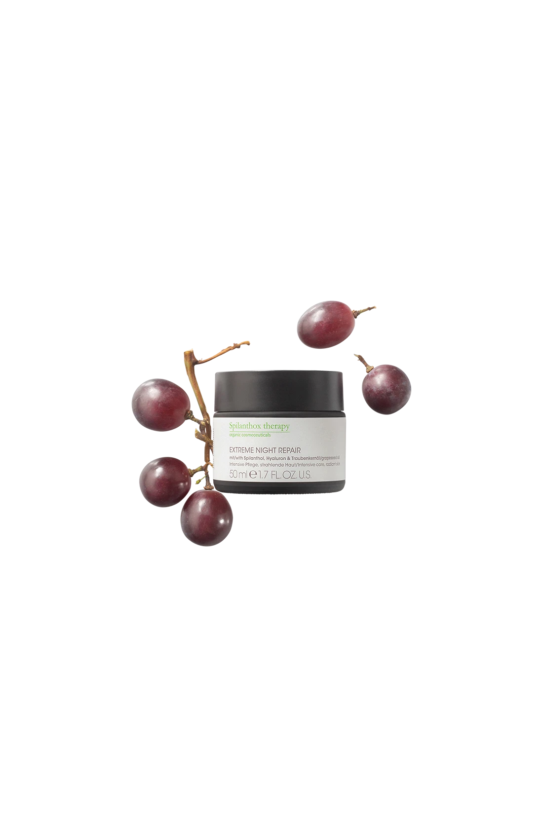 Extreme Night Repair