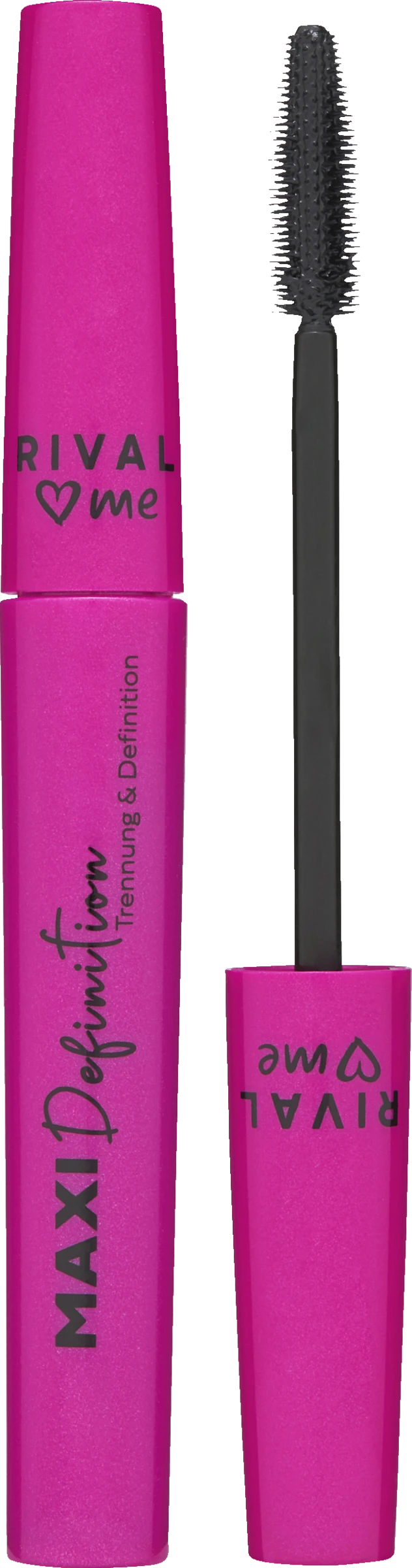 Maxi Definition Mascara